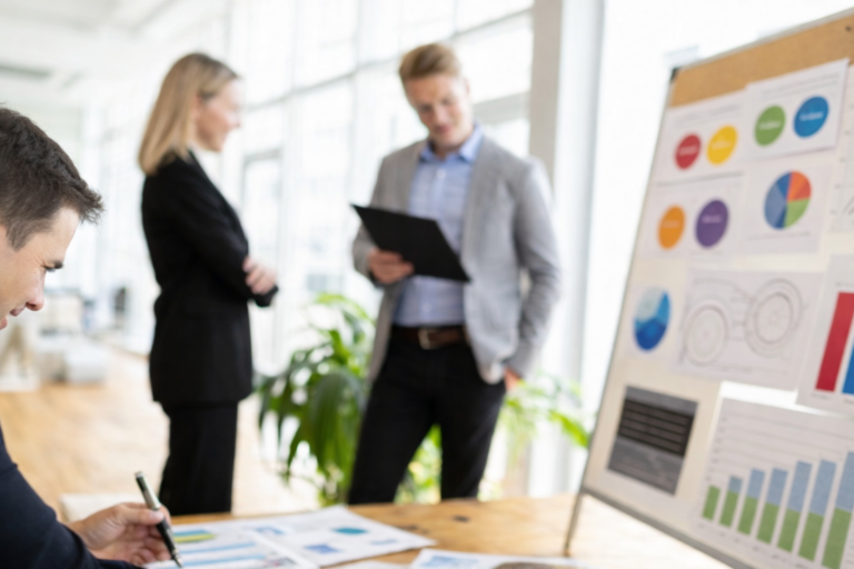 Benefits of Enterprise RPO for Large Organizations