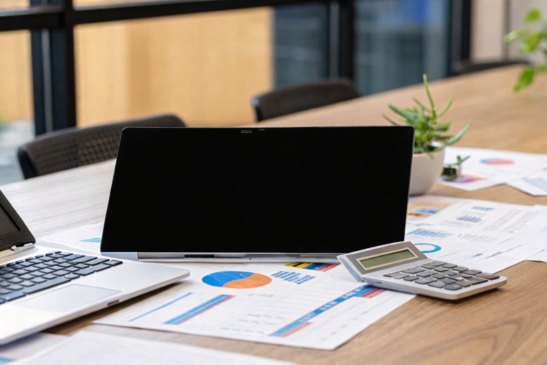 enterprise rpo roi calculation