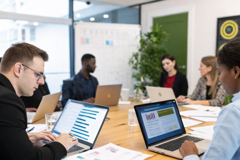 Enterprise RPO vs In-house Recruitment Team A Strategic Guide for CHROs