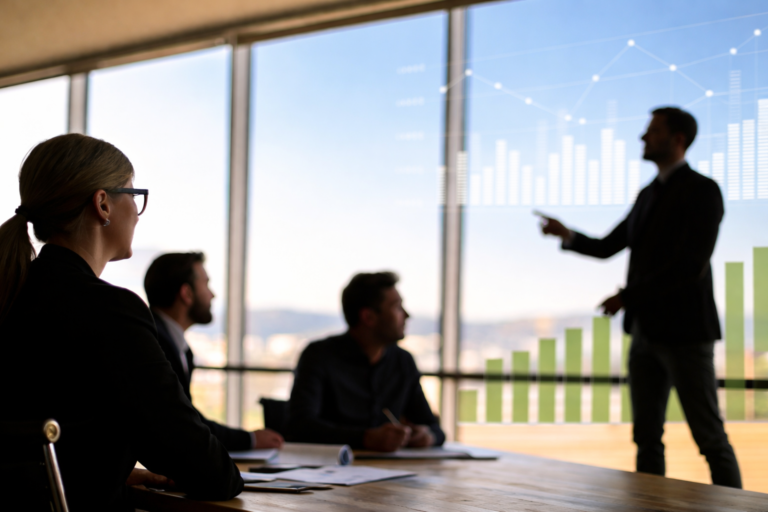 how enterprise rpo improves hiring quality