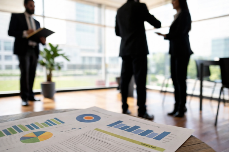 How RPO Aligns Hiring to Business Goals in India