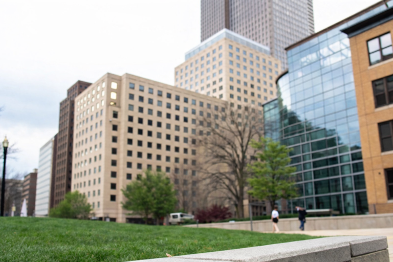 enterprise rpo for multi-location hiring