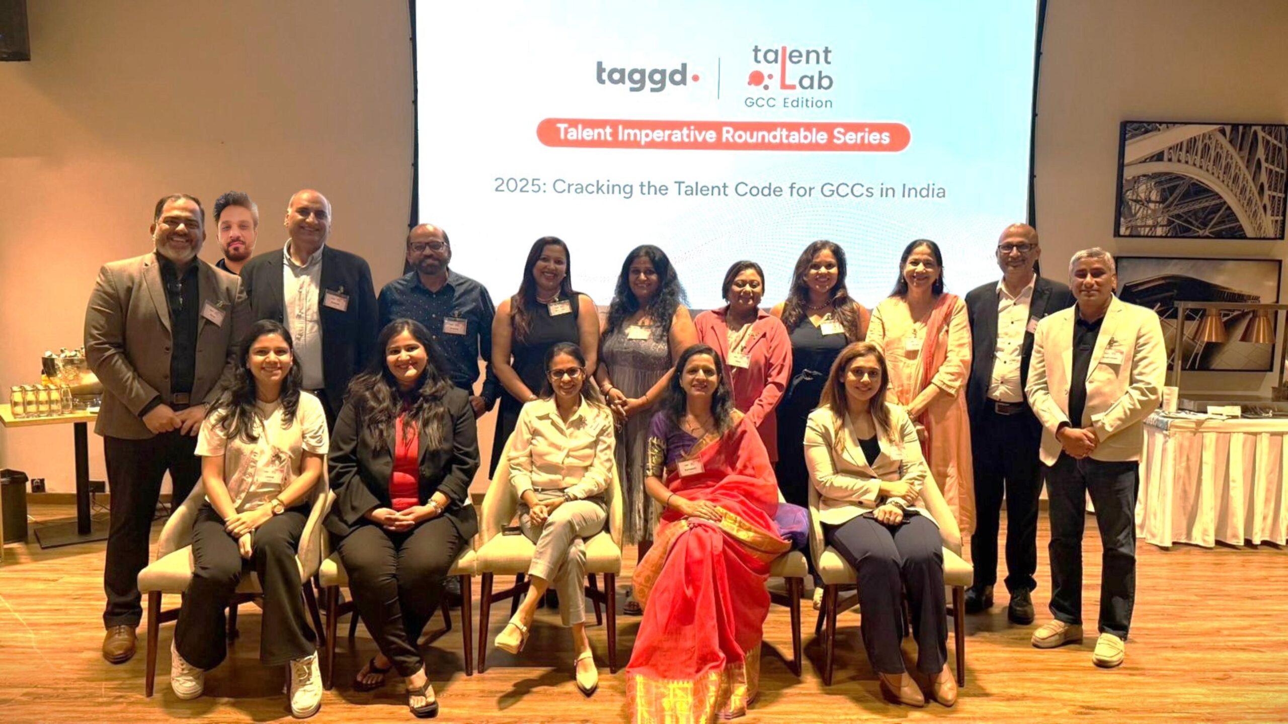 Talent Imperative Series 2025- Delhi NcR