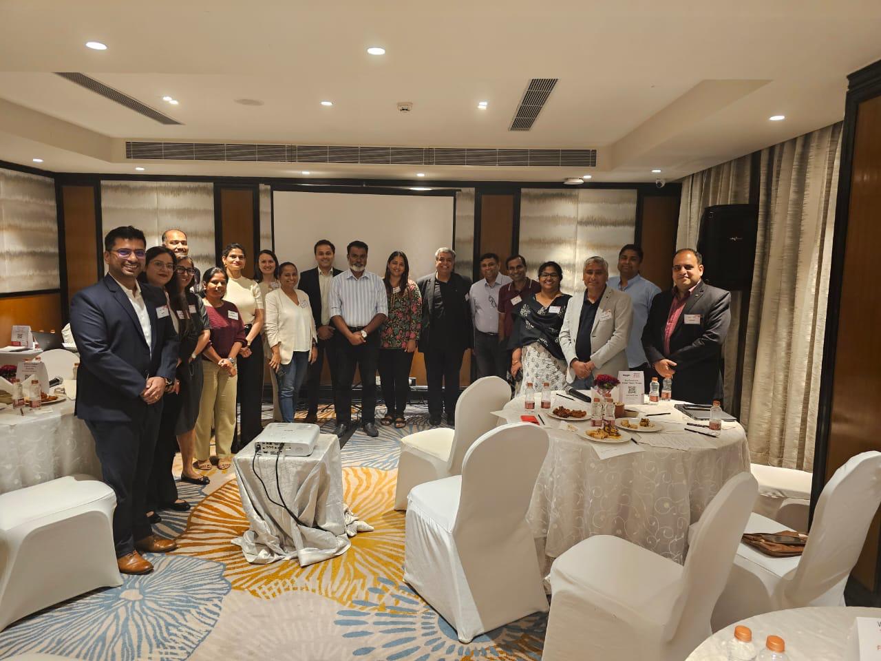 Talent Imperative Series 2025_Bengaluru