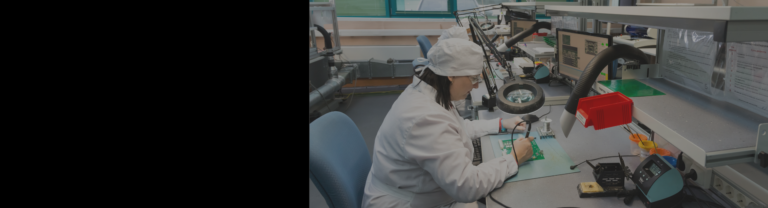 Semiconductor Industry Hiring