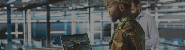 Defense Manufacturing Hiring Trends