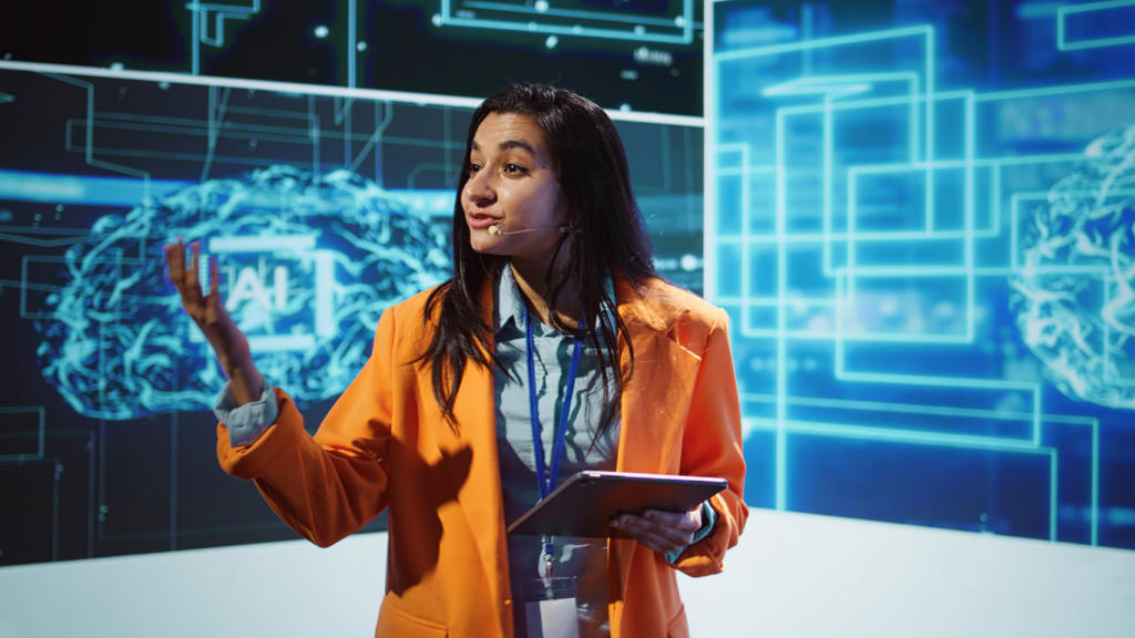 Chief AI Officer Role