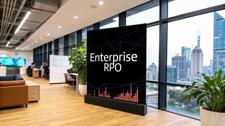how enterprise rpo supports business expansion
