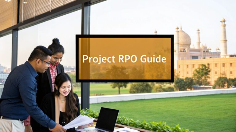 Project RPO