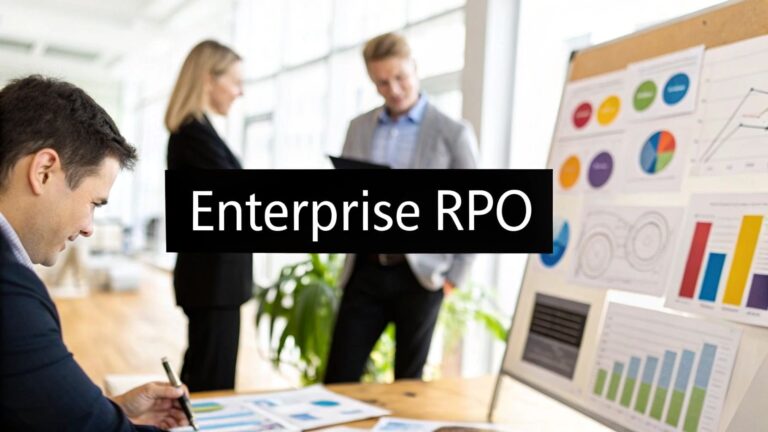 benefits of enterprise rpo for large organizations