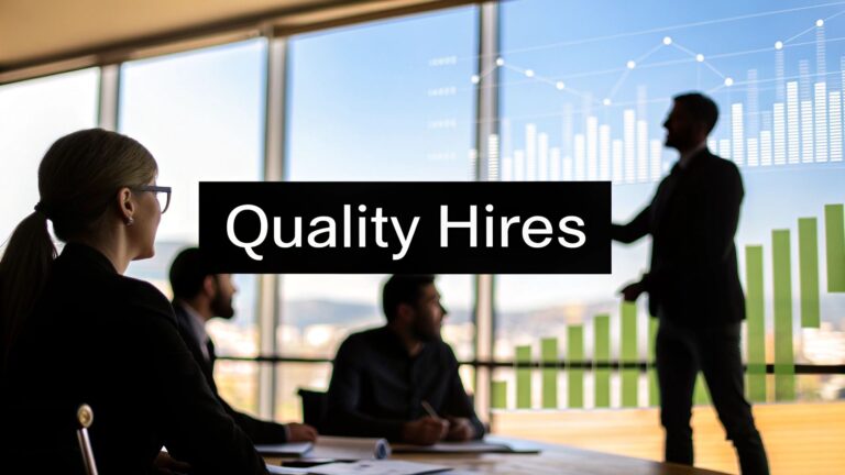 how enterprise rpo improves hiring quality