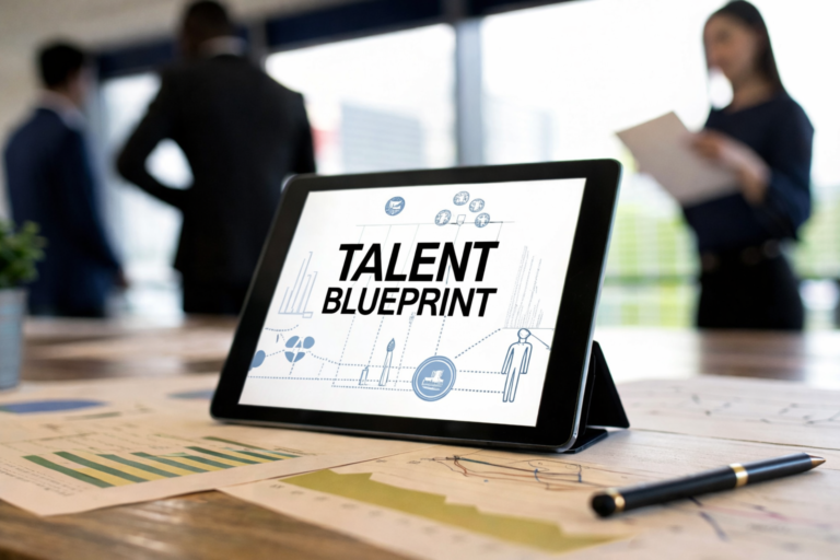 How to Build a Modern Talent Acquisition Model