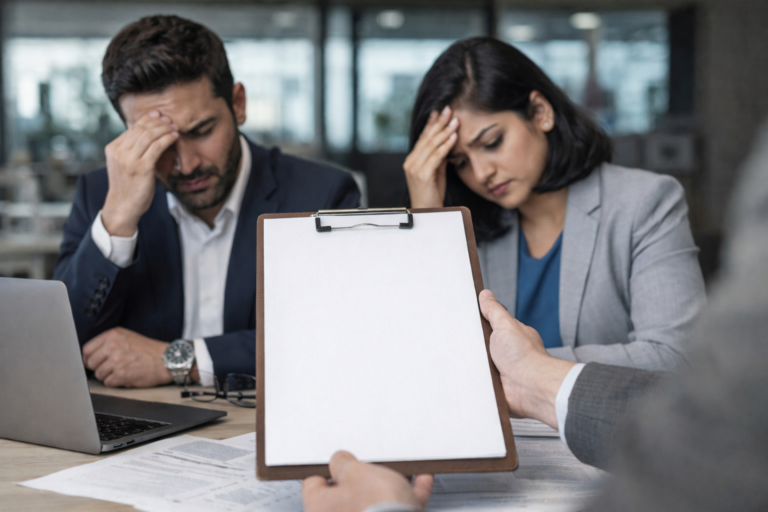 executive hiring mistakes