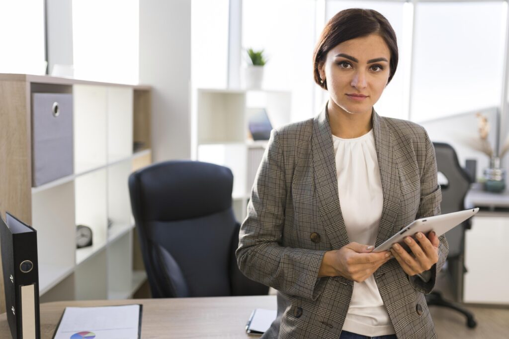 how to conduct confidential executive search