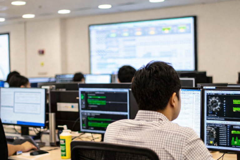 data engineer hiring