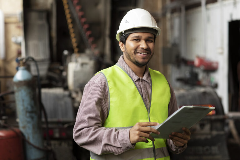 Manufacturing Workforce A CHRO Guide to Building Top Teams in India