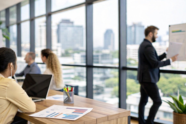 Modern Sales Hiring Solutions to Build an Elite Team