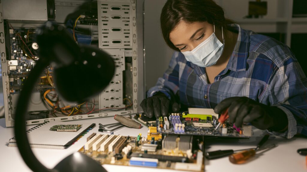 hiring challenges in semiconductor