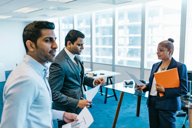 Talent Mapping for CXO Roles A Strategic Framework for Leadership Continuity and Growth