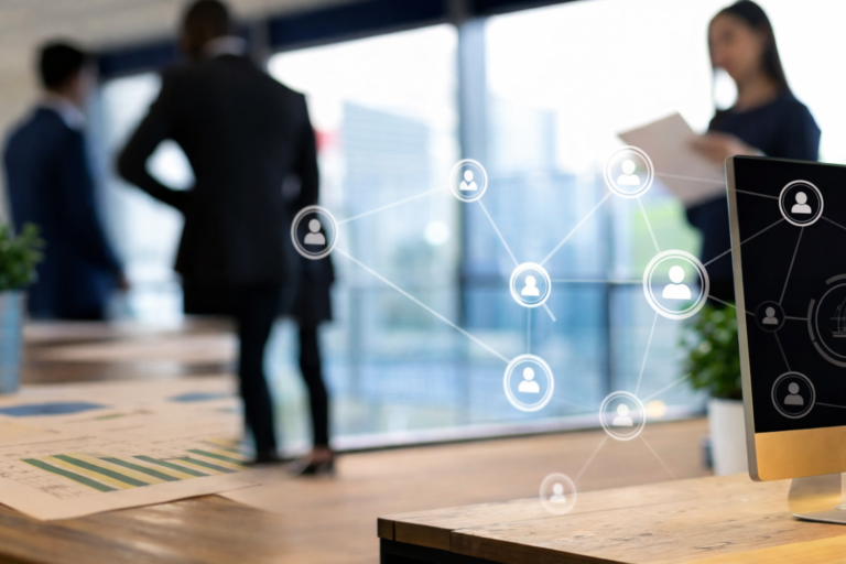 Talent Marketing vs Recruitment Marketing A Guide for CHROs