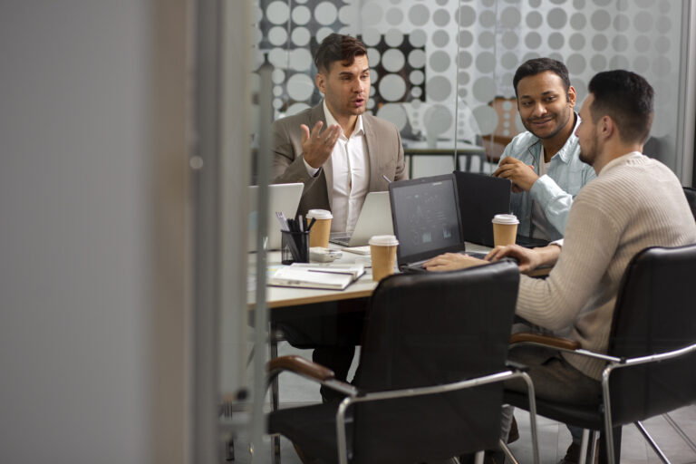 tech leadership hiring