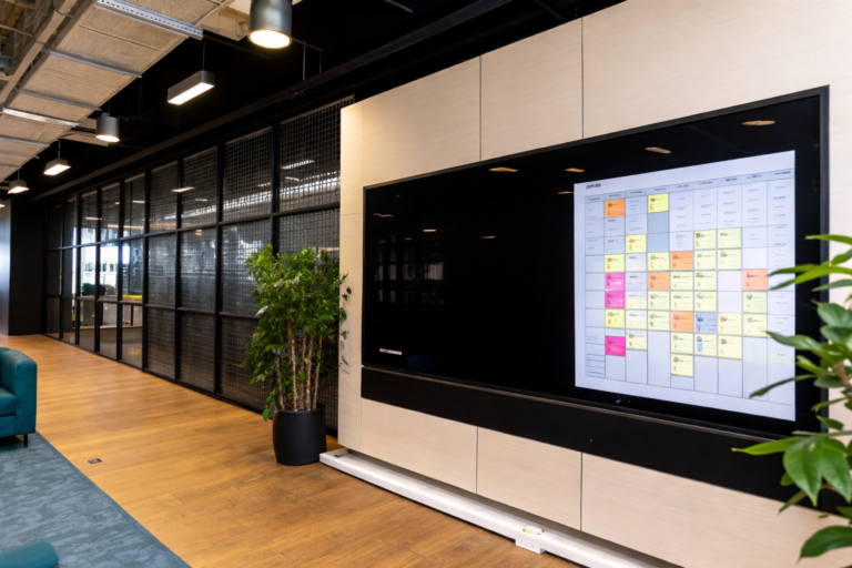 agile talent acquisition