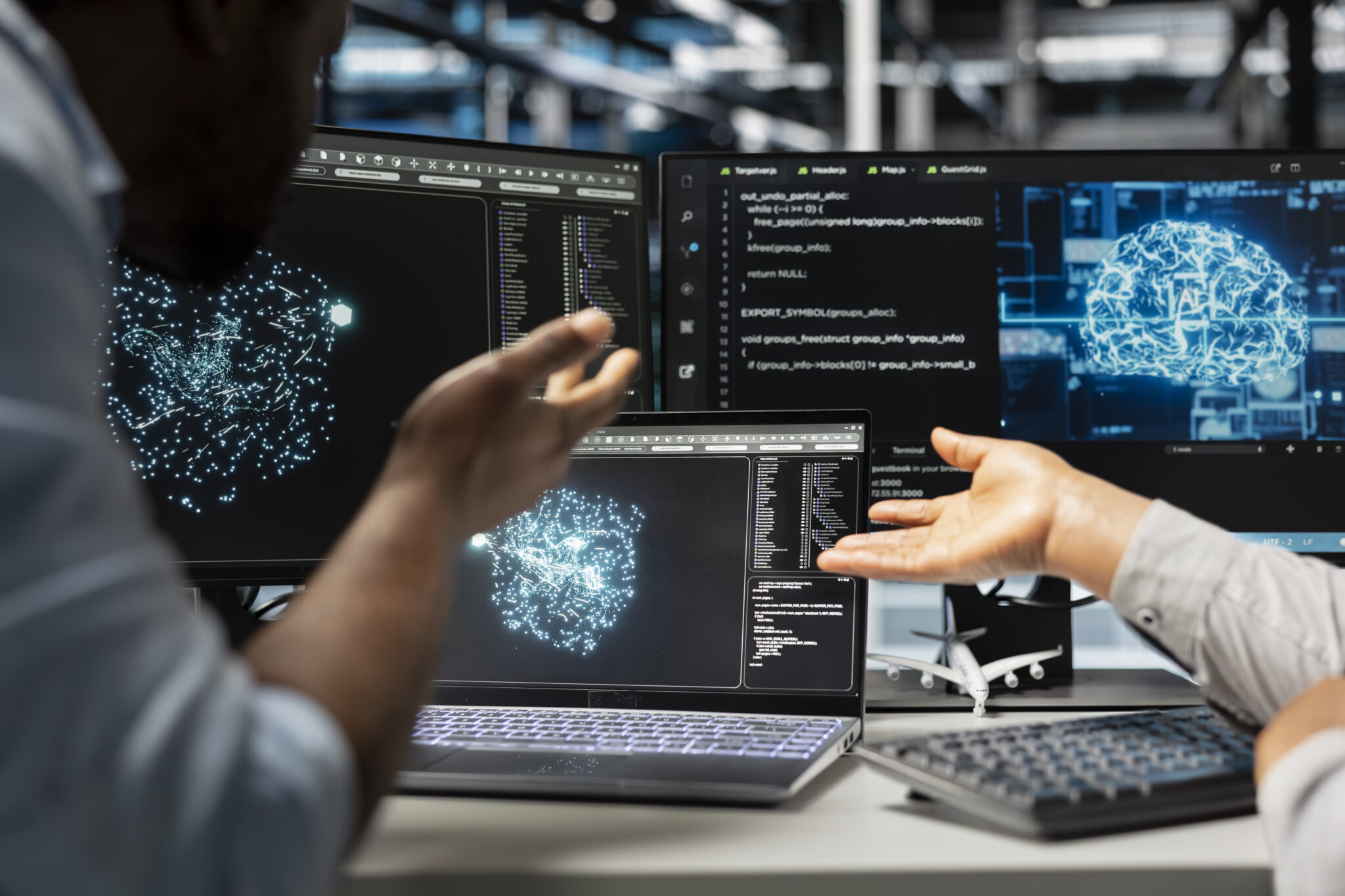 Hiring Strategies for Engineering Roles in Demand for 2026