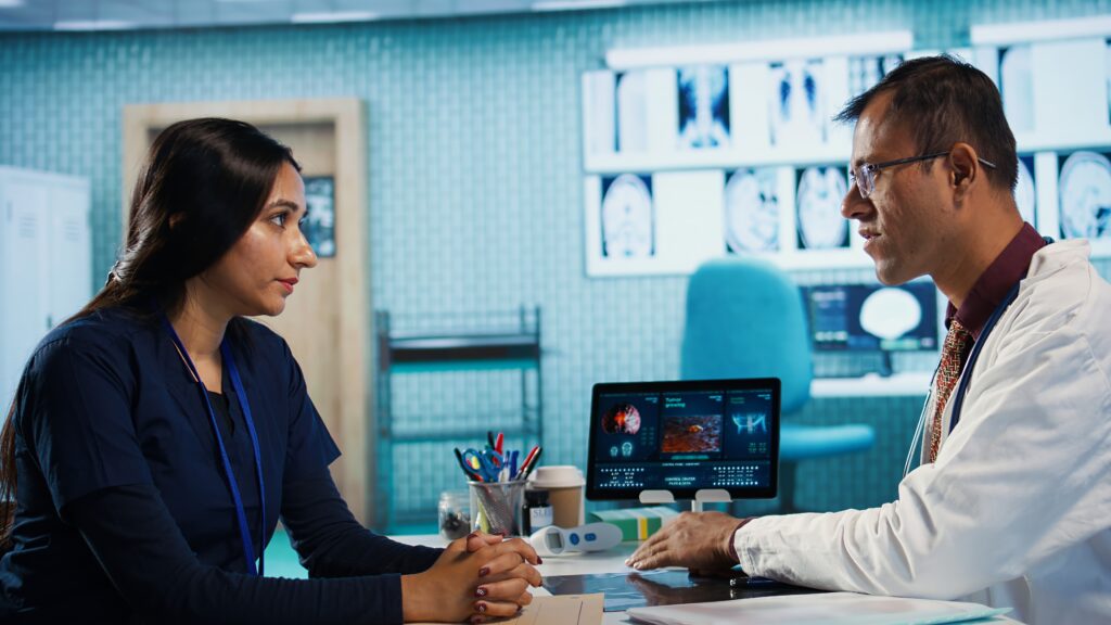 Clinical Research Hiring