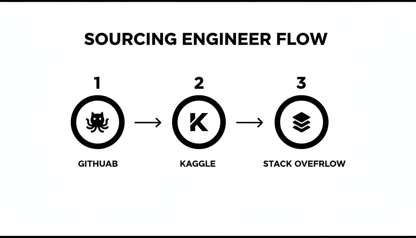 data engineer hiring
