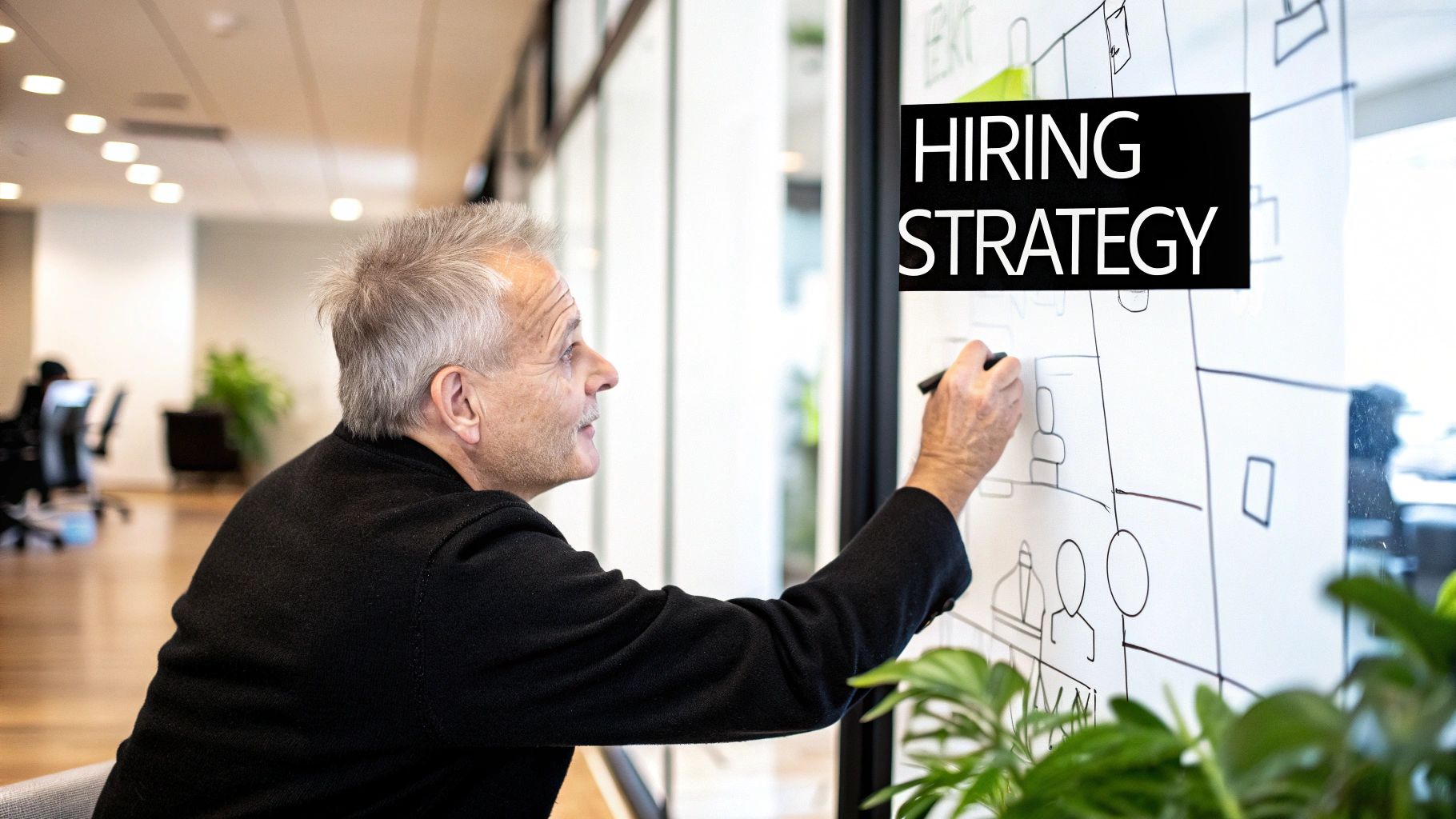 data engineer hiring