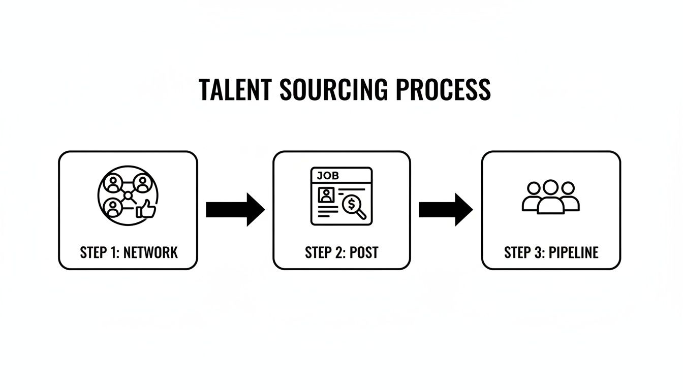 financial analyst hiring