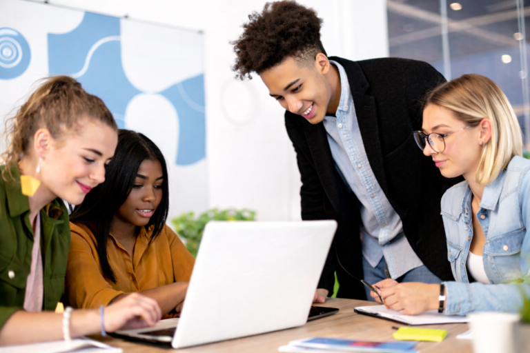 fmcg employer branding