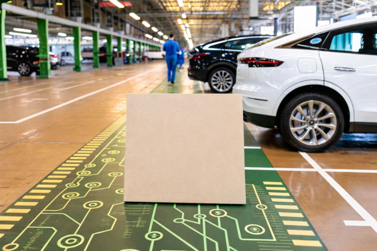 future of automotive jobs