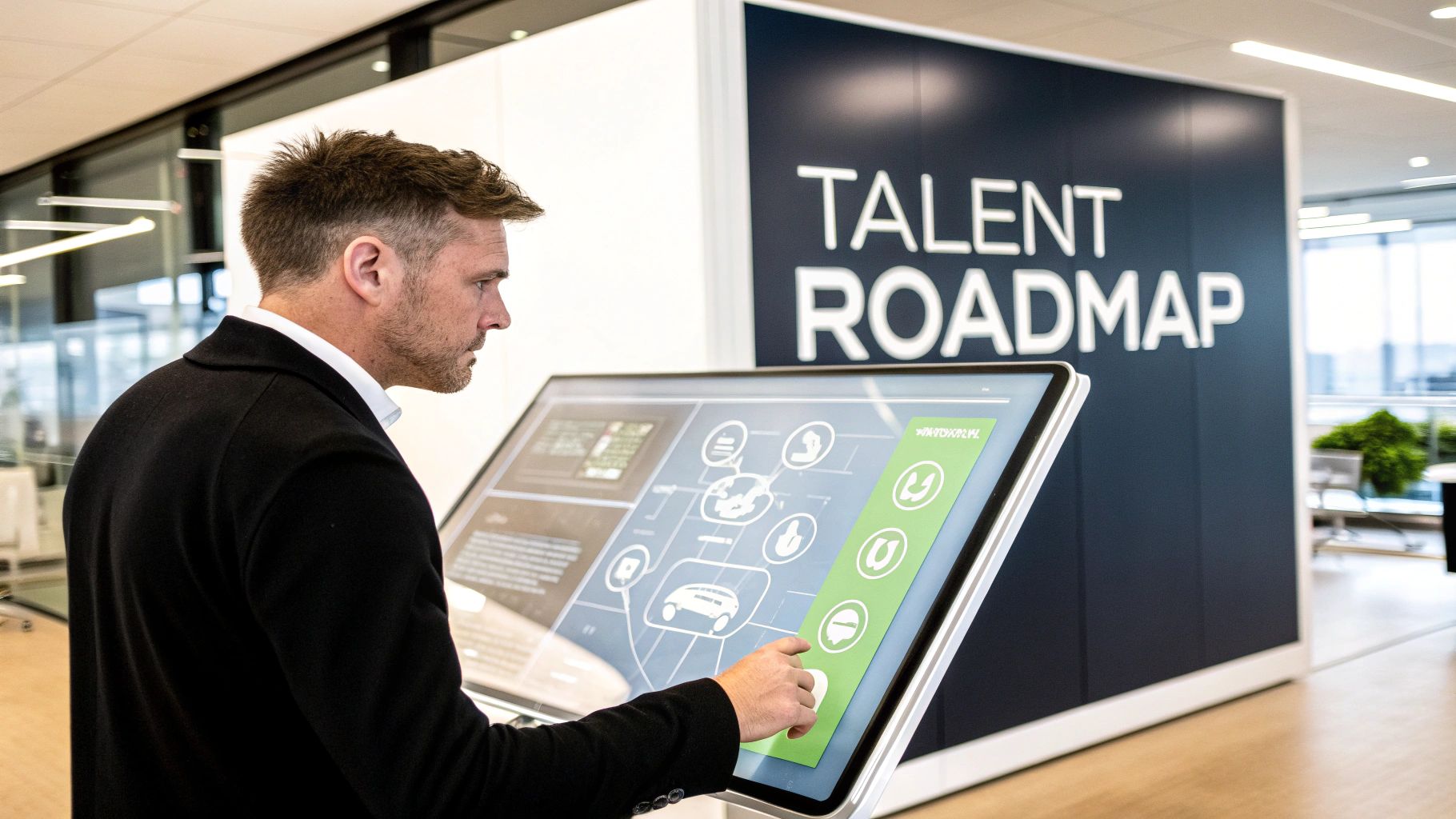 future of automotive jobs