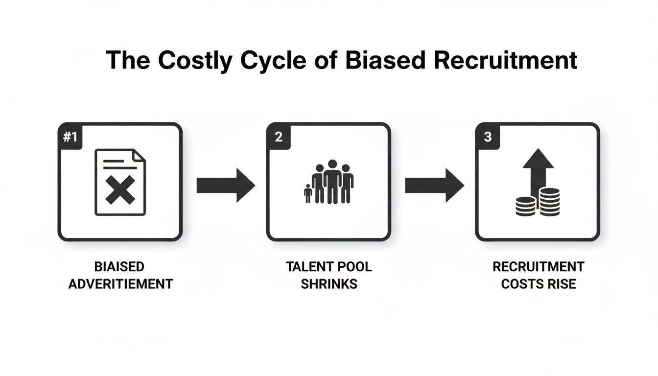 inclusive job descriptions