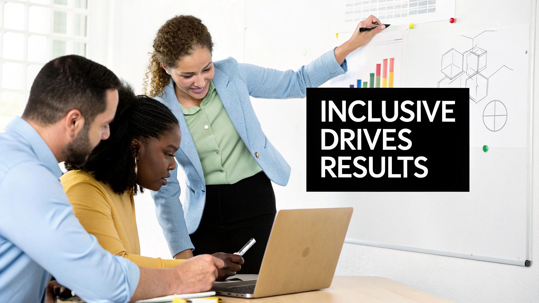 inclusive job descriptions