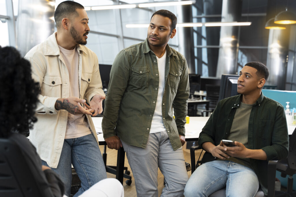 leadership talent pipeline