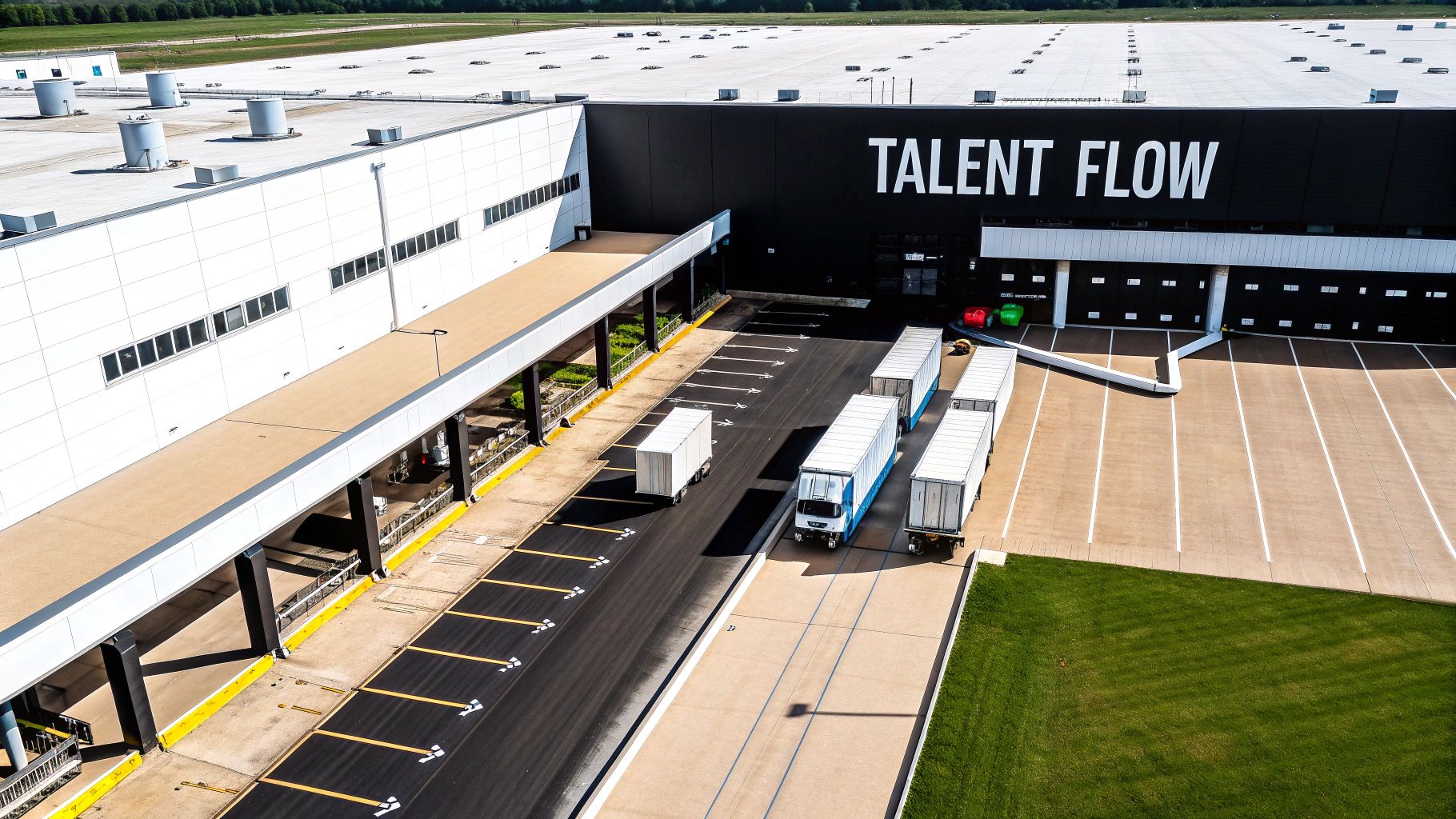 logistics recruitment