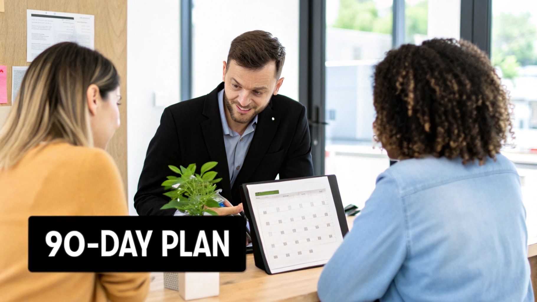 operations manager hiring