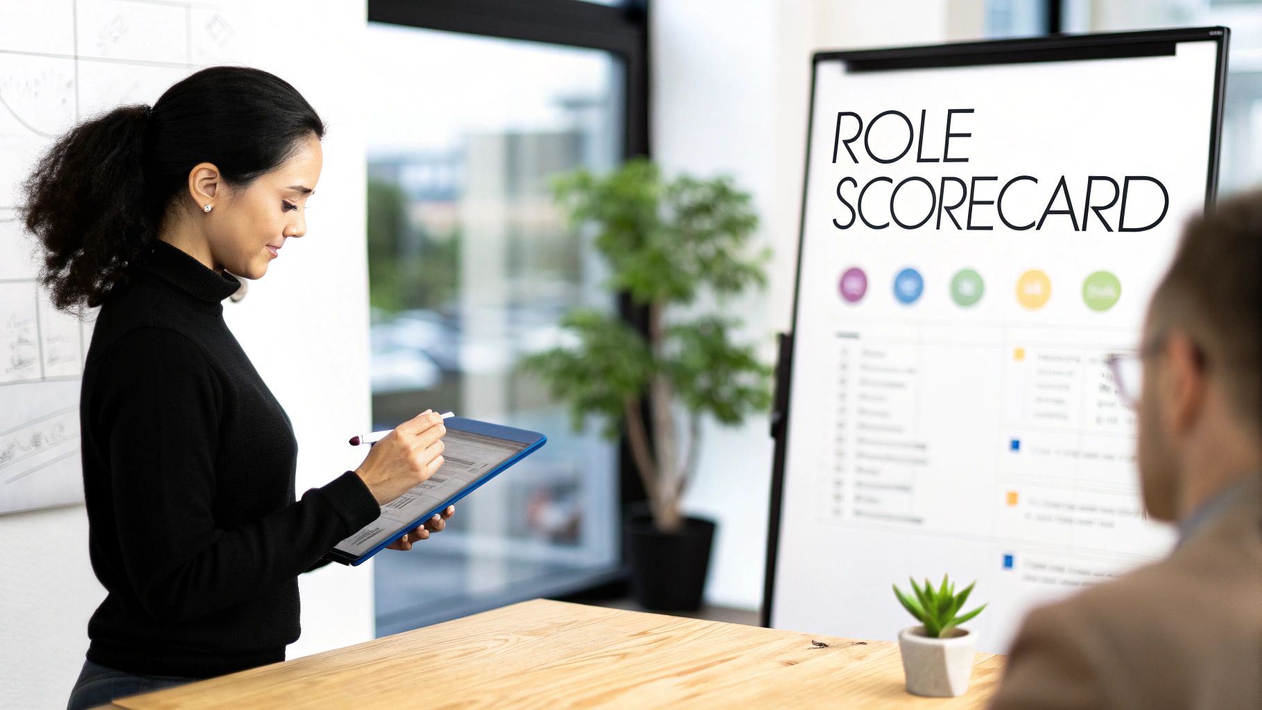 operations manager hiring