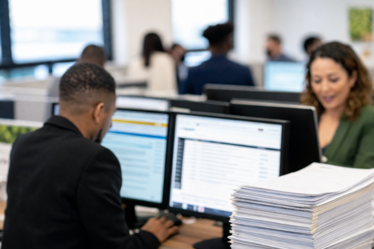 project rpo for seasonal or surge hiring