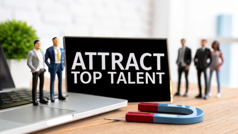 talent marketing