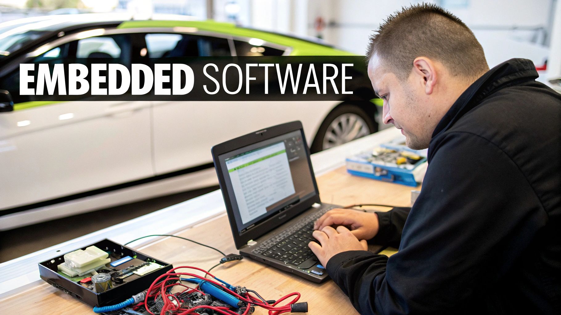 automotive skills in demand