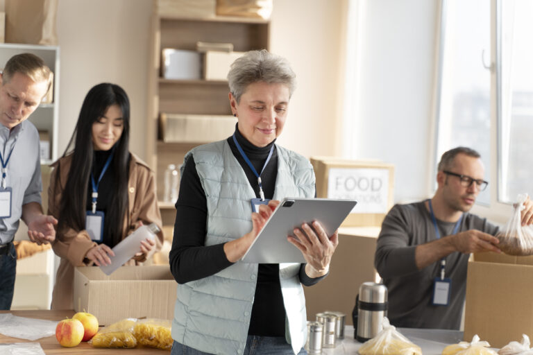 Emerging Roles in FMCG