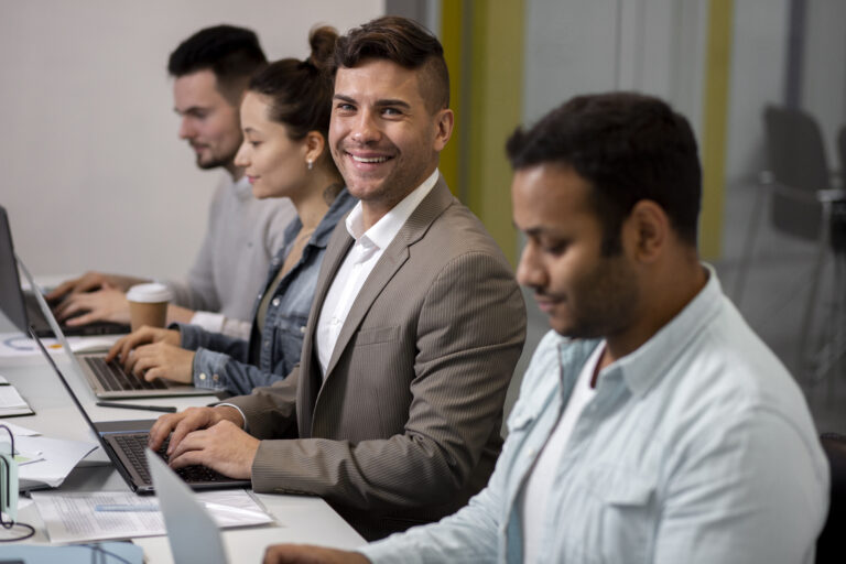 F&A outsourcing India