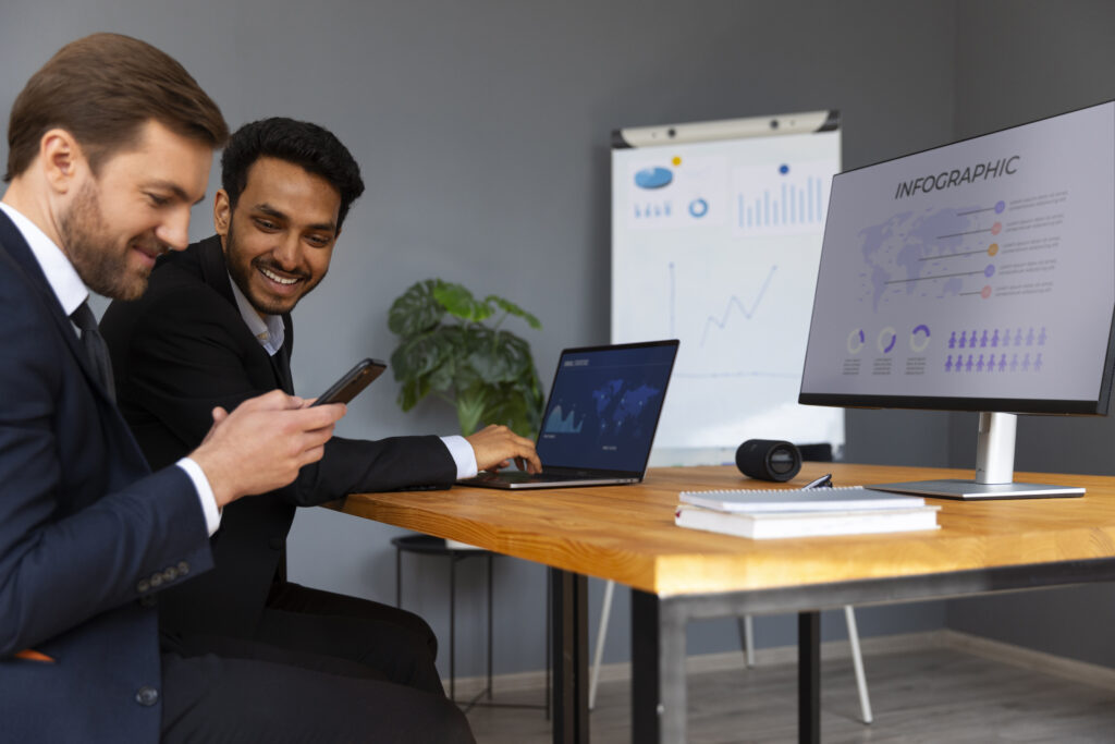 Finance Hiring Solutions