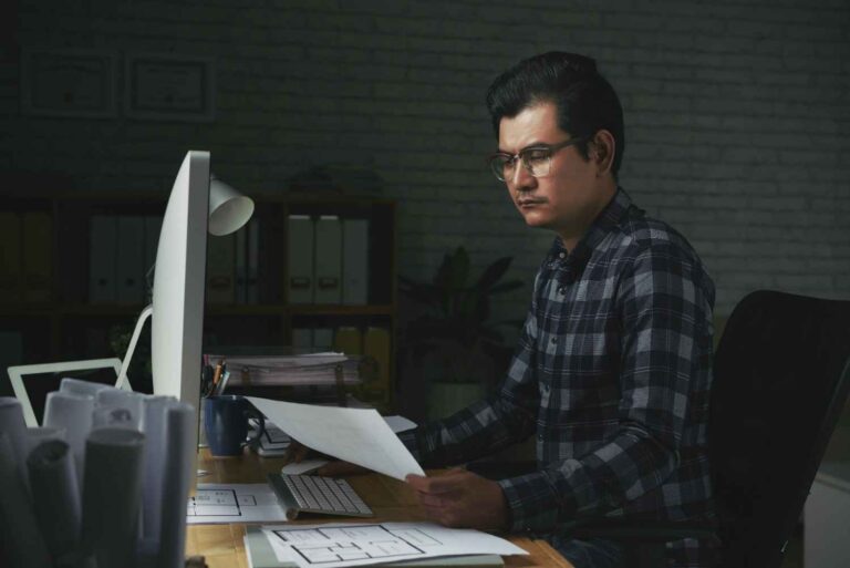 full-stack developer hiring