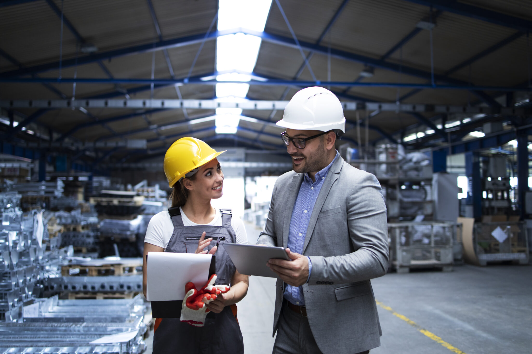 Lean Manufacturing Talent: Skills, Recruitment Challenges, and How to ...