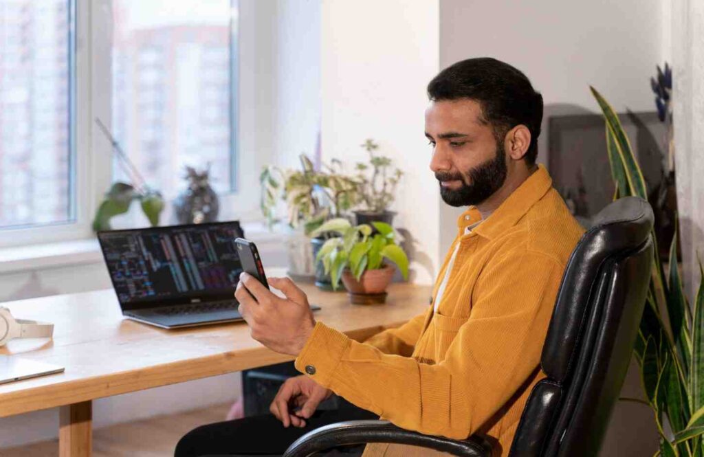 full-stack developer hiring