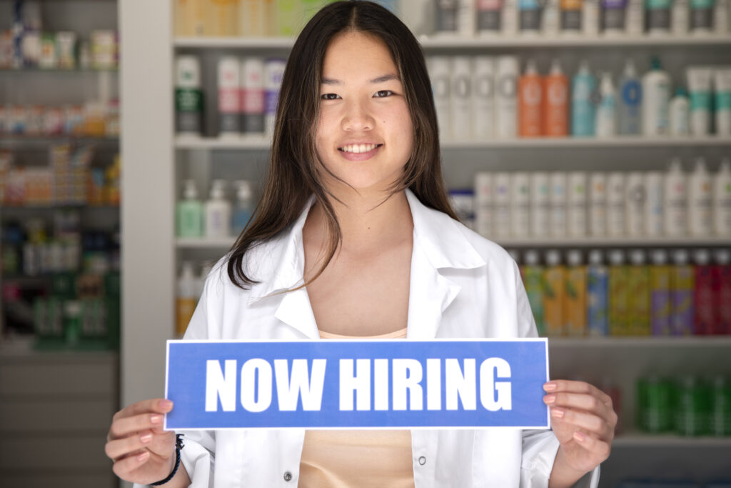 Emerging roles in FMCG